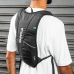 Mochila Curtlo Hydra Verde Petróleo